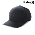 Hurley ハーレー H2O DRI OAO HAT 892025H キャップ II2 D30