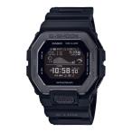 CASIO G-SHOCK G-LIDE GBX-100NS-1JF （ブラック） G-SHOCK G-LIDE（G