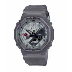 G-SHOCK/ji- амортизаторы часы наручные часы GA-2100NNJ-8AJR ninja 
