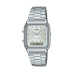 CASIO カシオ 腕時計 CASIO CLASSIC AQ-230A-7AMQYJF