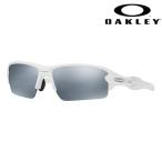 OAKLEY オークリー Flak 2.0 Asia Fit サングラス OO9271-1661 メンズレディース II D12