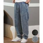 DEAR LAURELtia Laurel длинные брюки мужской Denim легкий брюки простой D25S3101