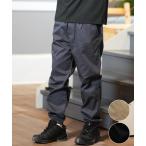 DEAR LAUREL ディアローレル ロングパンツ メンズ ジョガーパンツ シンプル D25S3104