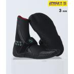 ショッピング足袋 TABIE REVO タビーレボ サーフブーツ 3mm　サーフィン ブーツ 真冬対応 ムラサキスポーツ