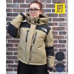 THE NORTH FACE ザ・ノース・フェイス ダウン ジャケット レディース 防水 SHORT BALTRO LT JK NDW92551