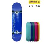 ColorSkateboard цвет скейтборд скейтборд Complete PSSTIX COMP KIDS 7.25,7.37