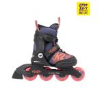 K 2 - two INLINE роликовые коньки MARLEE фиолетовый спорт 
