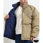 SANTACRUZ サンタクルーズ リバーシブルジャケット メンズ 中綿 リバーシブル 502243103 ムラサキスポーツ限定