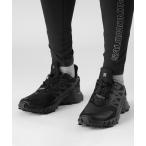 ショッピングSALOMON SALOMON サロモン シューズ スニーカー メンズ 防水 ゴアテックス SUPERCROSS 4 GTX スーパークロス L41731600