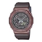 G-SHOCK ジーショック 時計 2100 SERIES GM-2100MF-5AJF