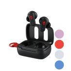 ショッピングスカル Skullcandy スカルキャンディー イヤホン ワイヤレス 無線 カナル型 Dime3 Triple Threat S2DCW