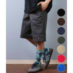 Dickies ディッキーズ ショートパンツ ハーフパンツ ショーツ 13