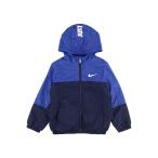 NIKE ナイキ ジャケット キッズ アウター NIKE FLEECE LINED WOVEN JK 86K992-U90