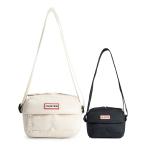 HUNTER ハンター ショルダーバッグ クロスボディバッグ 2WAY 0.5L イントレピッド パファーミニクロスボディ UBX2238CPE