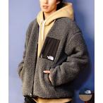 THE NORTH FACE ザ・ノース・フェイス アウター メンズ ボアジャケット リバーシブルエクストリームパイルカーディガン NP72334