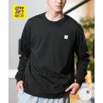 THE NORTH FACE ザ・ノース・フェイス 長袖 Tシャツ ロンT メンズ ロングスリーブスモールボックスロゴティー L/S Small Box Logo Tee NT32441