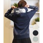 THE NORTH FACE ザ・ノース・フェイス パーカー ジップアップ リアビューフルジップフーディ NTW12442