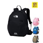 ショッピングノースフェイス リュック THE NORTH FACE ザ・ノース・フェイス バックパック キッズ リュック K SMALL DAY スモールデイ 15L NMJ72360
