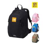 ショッピングノースフェイス リュック THE NORTH FACE ザ・ノース・フェイス バックパック キッズ リュック K ROUNDY ラウンディ 22L NMJ72358