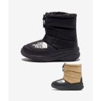 THE NORTH FACE ザ・ノース・フェイス ブーツ キッズ 防水 ウィンターブーツ ヌプシ ブーティ VII NFJ52288