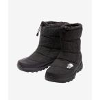 THE NORTH FACE ザ・ノースフェイス ブーツ メンズ レディース ヌプシ ブーティ ウォータープルーフ VII ダイニーマ NF52470