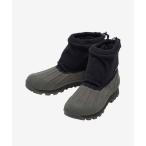 THE NORTH FACE ザ・ノースフェイス メンズ レディース ブーツ アイス ショット ダック ミッド ウォータープルーフ NF52480