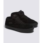 VANS バンズ シューズ スニーカー メンズ スケート ハーフキャブ Skate Half Cab VN0A5FCDBKA