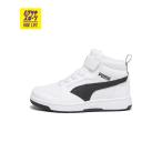 PUMA Puma спортивные туфли Kids Junior - ikatto обратный ход V6 mid AC+ in вентилятор 17.0cm~21.0cm 393832