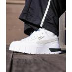 ショッピングPUMA PUMA プーマ スニーカー レディース ウィメンズ メイズ スタック 厚底 84363