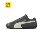 PUMA プーマ スニーカー メンズ 薄底 韓国ファッショ