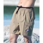 VOLCOM ボルコム 水着 海パン トランクス サーフパンツ メンズ 水陸両用 ショートパンツ ハーフパンツ A2522400