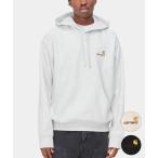 Carhartt WIP カーハートダブリューアイピー パーカー プルオーバー メンズ スウェット フーディー 裏起毛 I028279