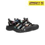 ショッピングkeen KEEN キーン サンダル スニーカー レディース 水陸両用 アウトドアシューズ NEWPORT H2 ニューポート エイチツー 1003480