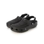 CROCS クロックス メンズ サンダル CLASSIC YUKON VISTA II LITERIDE CLOG 207689-0DD