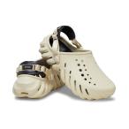CROCS クロックス シューズ サンダル メンズ レディース エコー クロッグ ECHO CLOG 207937-2YJ