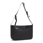 CHROME クローム ショルダーバッグ 9L NEWSPAPER MESSENGER ニュースペーパー メッセンジャー スモール JP198BKCK