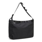 CHROME クローム ショルダーバッグ 耐水 26L NEWSPAPER MESSENGER ニュースペーパー メッセンジャー JP197BKCK