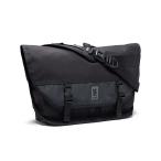 CHROME クローム バッグ ショルダーバッグ 防水 CTZ 24L MESSENGER シーティーゼット 24L メッセンジャー BG380BK