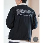 THRASHERスラッシャーアウタ...