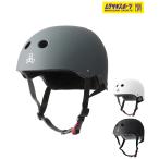 triple eight Triple eito скейтборд шлем THE CERTIFIED SWEATSAVER фиолетовый спорт 