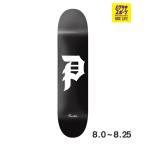 PRIMITIVEp Limitee .b скейтборд панель 8.0~8.25inch DIRTY P CORE BLACK фиолетовый спорт начинающий 
