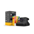 Polaroid Polaroid Polaroid Now no. 2 поколение i-Type Black Everything Box 006248
