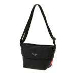 ショッピングメッセンジャーバッグ Manhattan Portage マンハッタンポーテージ ショルダーバッグ メッセンジャーバッグ CORDURAナイロン MP1603BPDMGNT