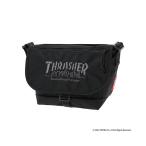 Manhattan Portage マンハッタンポーテージ ショルダーバッグ THRASHERコラボレーション MP1605JRFZPTH