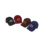 Manhattan Portage マンハッタンポーテージ キャップ 帽子 フリーサイズ Hand Like Stitch 6P Cap MP293