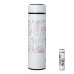 JESSICA/je олень FDJM нержавеющая сталь бутылка 46UP4190 фляжка бутылка 