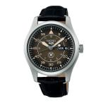 SEIKO 腕時計 "YUTO HORIGOME LIMITED EDITION" 5スポーツ Field series 堀米雄斗 SBSA277