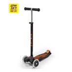 M-CRO микро скутер самокат распродажа MAXI MICRO DELUXE maxi микро Deluxe LED