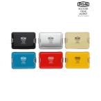 ROOSTER GEAR MARKET разрозненный ta- механизм рынок TIN CASE GRANDE бардачок RGM фиолетовый спорт . покупка 