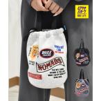 ANTIBAL アンティバル トートバック 2way 中綿キルト 巾着BAG 254AN4BG064